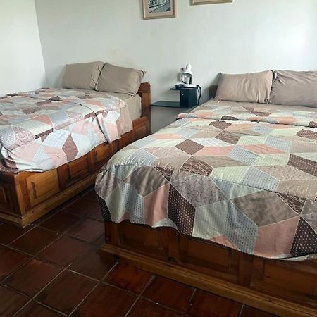 Quito Eco Lodge Airport - B&B Tababela Dış mekan fotoğraf